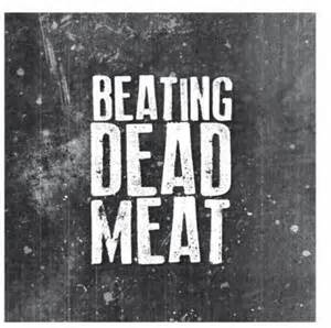 logo Dead Meat